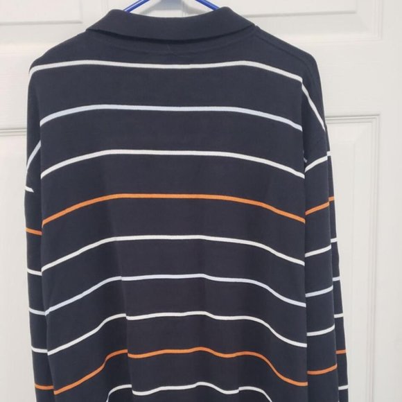 SAN&FA Vintage Men's Sweater size XL - Picture 4 of 6